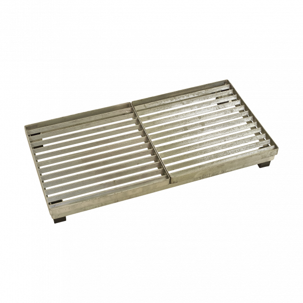 Plus Cubic rist inkl. ramme+ben