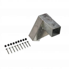 Plus Cubic samlebeslag til Gyngestativer 3-ben - Inkl. franske skruer