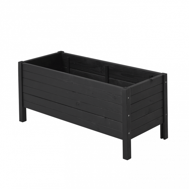 Plus Plantekasse p ben 88x37x39 cm