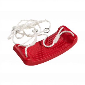 Plus Gyngesde Rd Ekskl. karabinhager