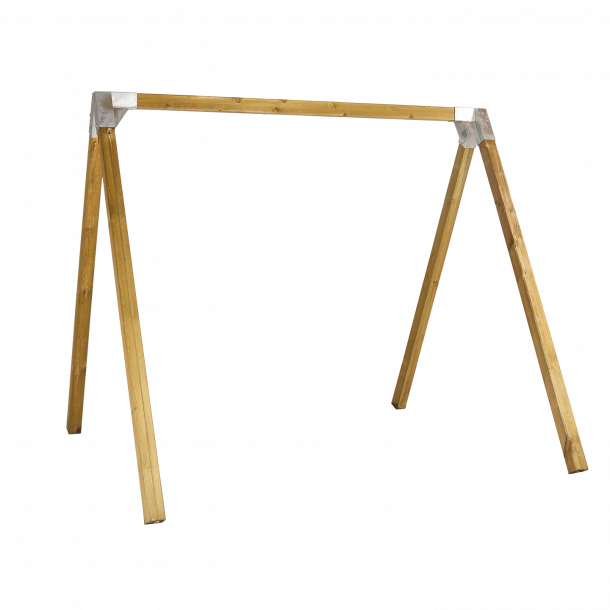 Plus Gyngestativ Luxus 268x260x225 cm - ekskl. gyngesder