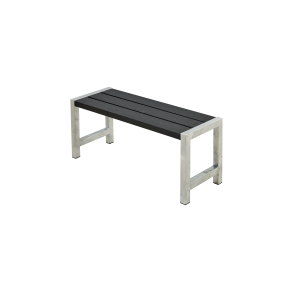 Plus Cafe-bnk 127x38x45 cm