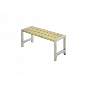 Plus Cafe-bnk 127x38x45 cm