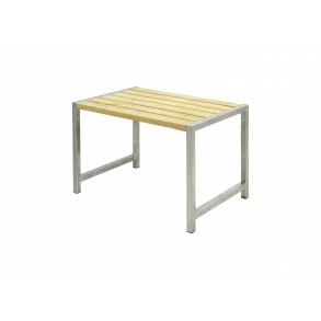 Plus Cafe-bord 127x77x73 cm