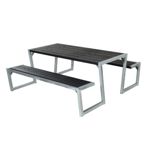 Plus Zigma Bord/Bnkest 176x190x73/45,5 cm