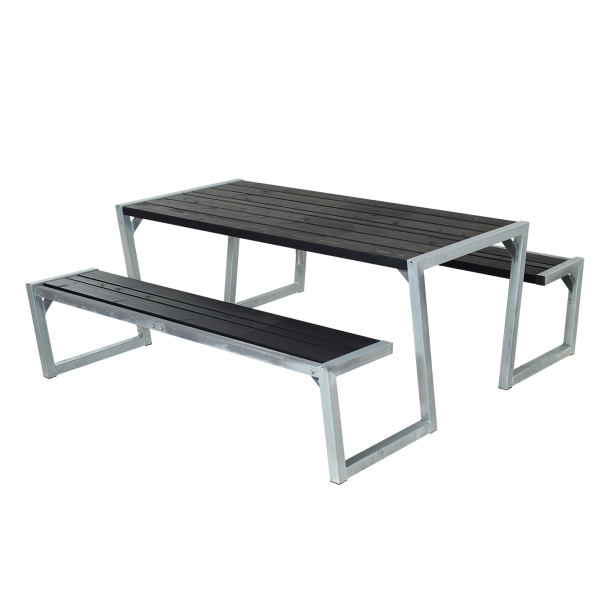 Plus Zigma Bord/Bnkest 176x190x73/45,5 cm