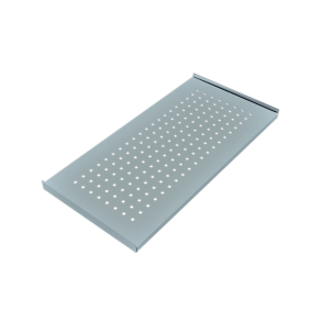 Plus Zigma Sammenbygningsmodul 81x40 cm - inkl. rustfri skruer