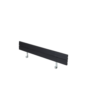 Plus Zigma Rygln Bestr af:  Beslag + 2 stk. planker