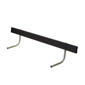 Plus Rygln til Classic Bord/Bnkest Bestr af:  Beslag + 1 stk. planke