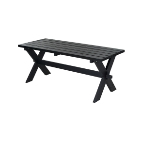 Plus Nostalgi Plankebord 177x76x72 cm