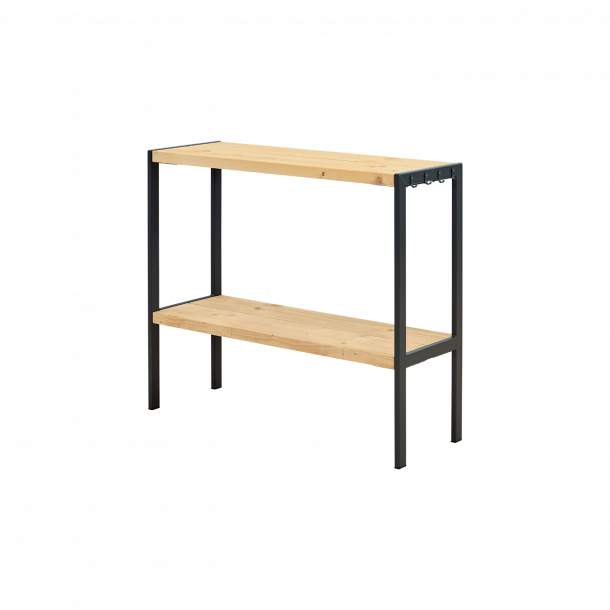 Plus Funkis Multibord 103x37x90 cm