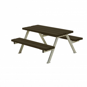 Plus Alpha Junior Bord/Bnkest 118x118x44/32,5