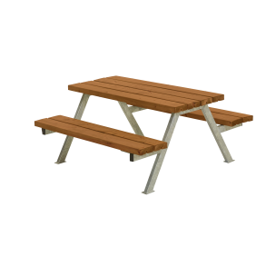 Plus Alpha Junior Bord/Bnkest 118x118x44/32,5