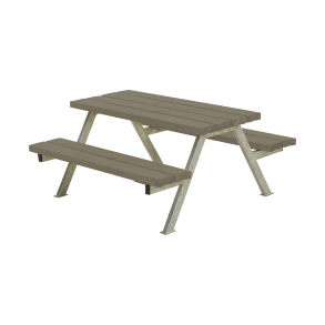 Plus Alpha Junior Bord/Bnkest 118x118x44/32,5