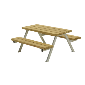 Plus Alpha Junior Bord/Bnkest 118x118x44/32,5