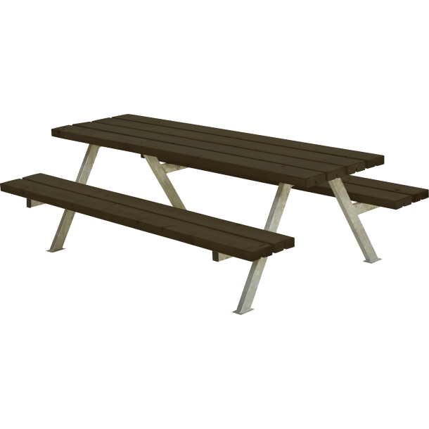 Plus Alpha Junior Bord/Bnkest 177x118x44/32,5