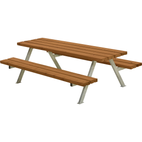 Plus Alpha Junior Bord/Bnkest 177x118x44/32,5