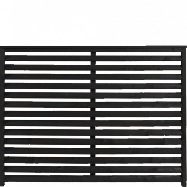 Plus Kyoto Hegn 160x120 cm