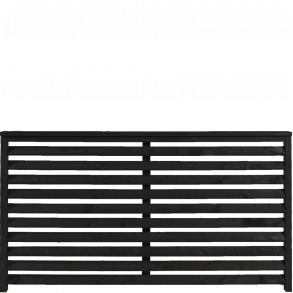 Plus Kyoto Hegn 160x90 cm