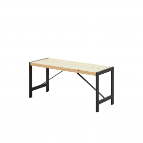 Plus Funkis Bnk 103x37x45 cm