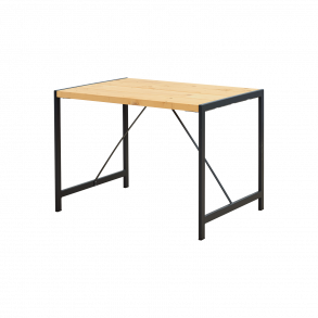 Plus Funkis Bord 103x74x73 cm