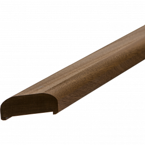 Plus Hndliste t/gelnder smig venstre 6x3,6x197cm 45 gr. V