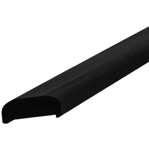 Plus Hndliste t/gelnder smig venstre 6x3,6x197cm 45 gr. V