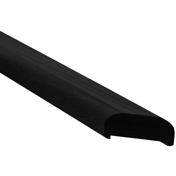Plus Hndliste t/gelnder smig hjre 6x3,6x197cm 45 gr. H