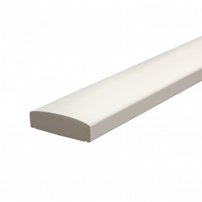 Plus Hndliste i kernetr - lngde 209 cm 114x34 mm x 209 cm