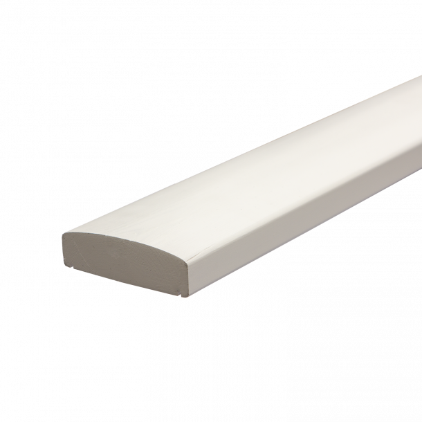 Plus Hndliste i kernetr - lngde 209 cm 114x34 mm x 209 cm