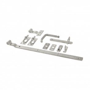 Plus Beslag til Enkeltlge Universalbeslag til lave/hje lger