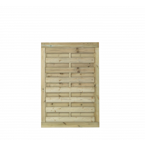 Plus Bergen Enkeltlge 100x150 cm