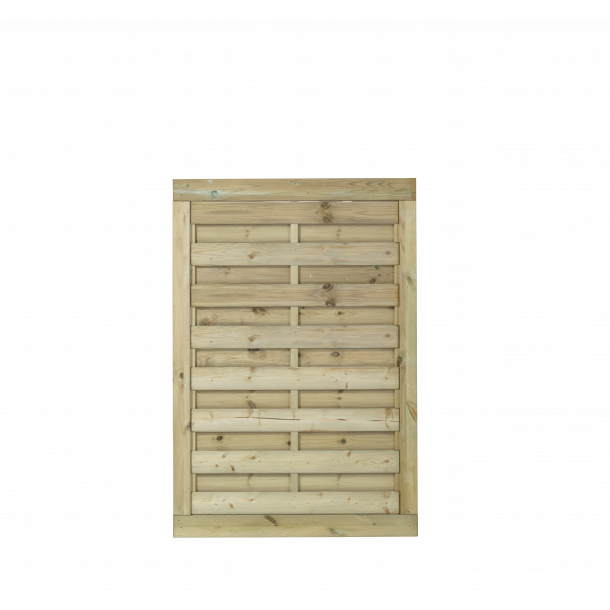 Plus Bergen Enkeltlge 100x150 cm