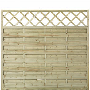 Plus Bergen Terrassehegn 180x165 cm