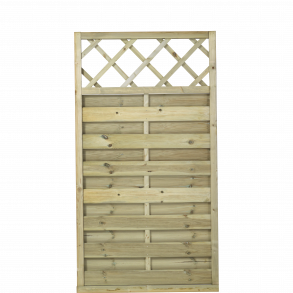 Plus Bergen Terrassehegn 90x165 cm