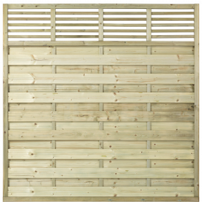 Plus Newline Hegn 180x180 cm