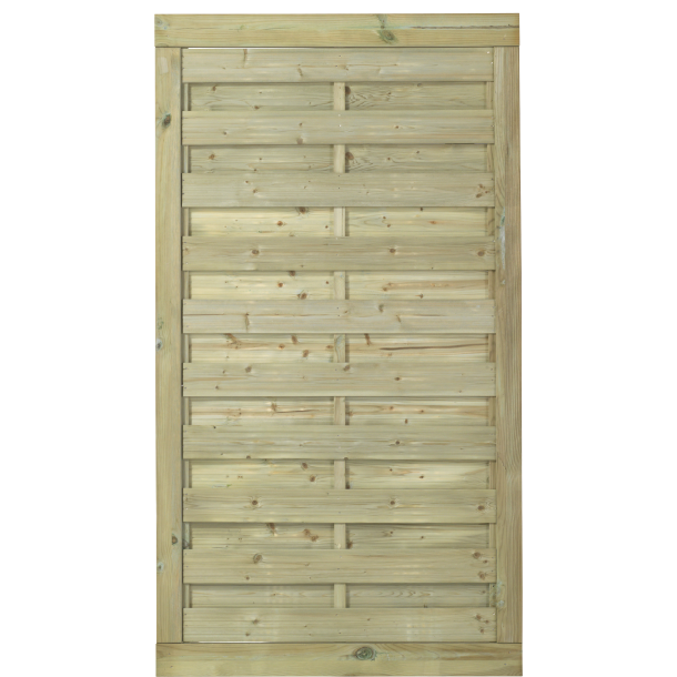 Plus Rondo Hegn 90x142/104 cm