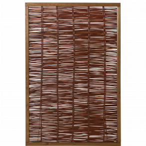 Plus Pilehegn med ramme 120x180 cm