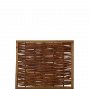 Plus Pilehegn med ramme 120x100 cm