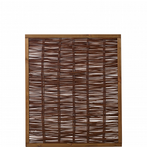 Plus Pilehegn med ramme 120x140 cm