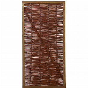 Plus Pilelge med ramme 90x180 cm