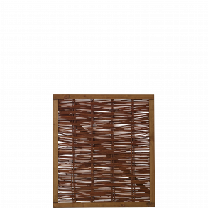 Plus Pilelge med ramme 90x100 cm