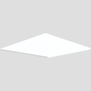 Plus Tagdug til Pavillon 650 gr./m² - 100% vandtt