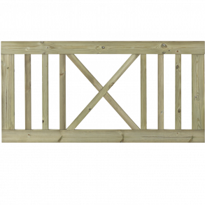 Plus Rom Hegn 150x75 cm