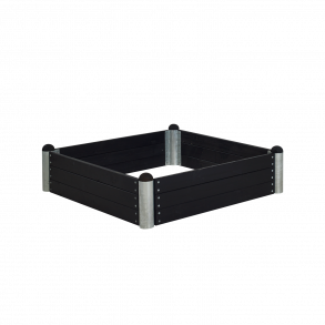 Plus Port Hegn m/stlbnd 100x180 cm