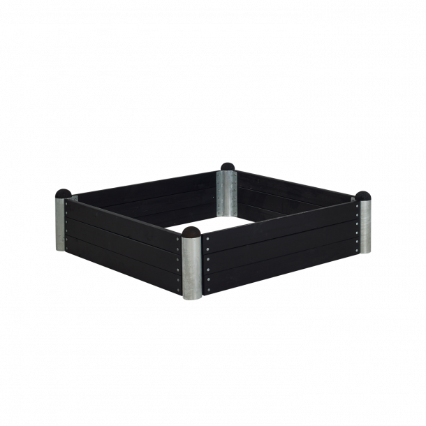 Plus Port Hegn m/stlbnd 100x180 cm