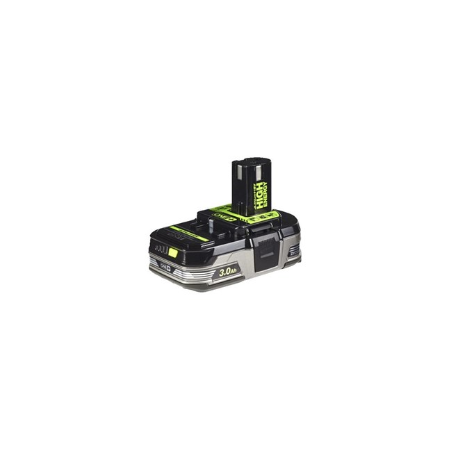 Ryobi 18v store batteri