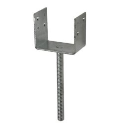 PN STOLPEBRER 101X90X400MM