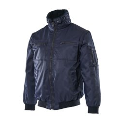 MASCOT&reg;&nbsp;Innsbruck Pilotjakke