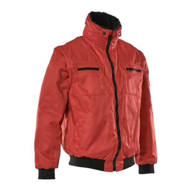 MASCOT&reg;&nbsp;Innsbruck Pilotjakke